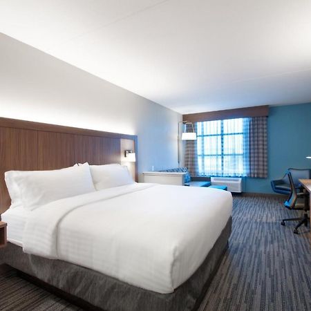 Holiday Inn Express Quantico - Stafford, An Ihg Hotel Bagian luar foto