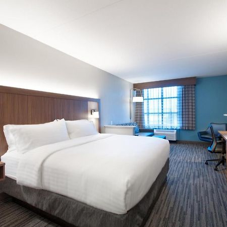 Holiday Inn Express Quantico - Stafford By Ihg Bagian luar foto