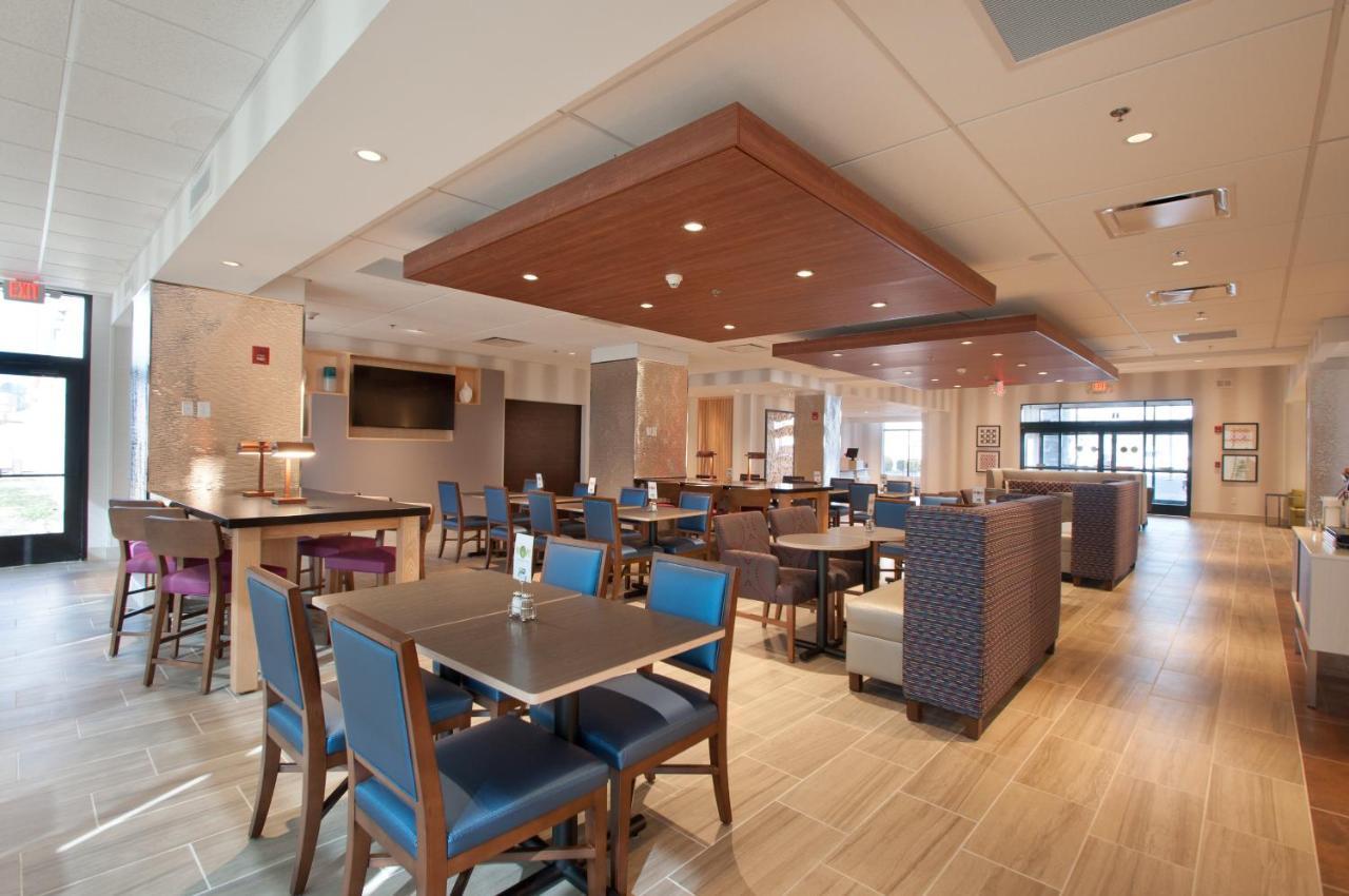 Holiday Inn Express Quantico - Stafford By Ihg Bagian luar foto