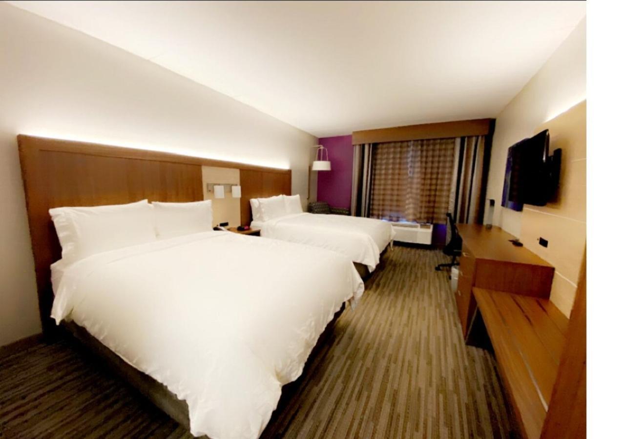 Holiday Inn Express Quantico - Stafford, An Ihg Hotel Bagian luar foto