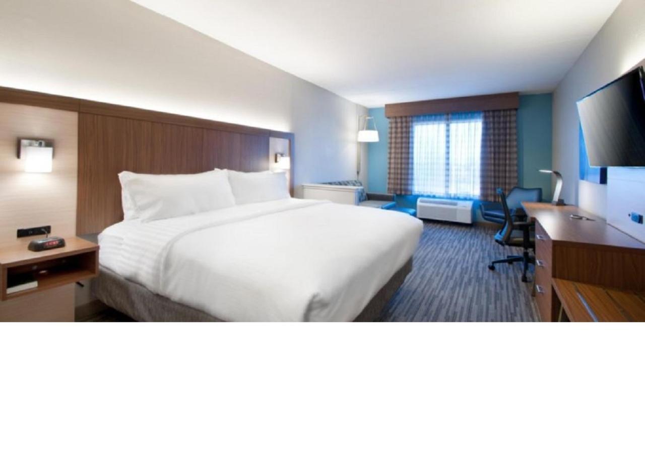 Holiday Inn Express Quantico - Stafford, An Ihg Hotel Bagian luar foto