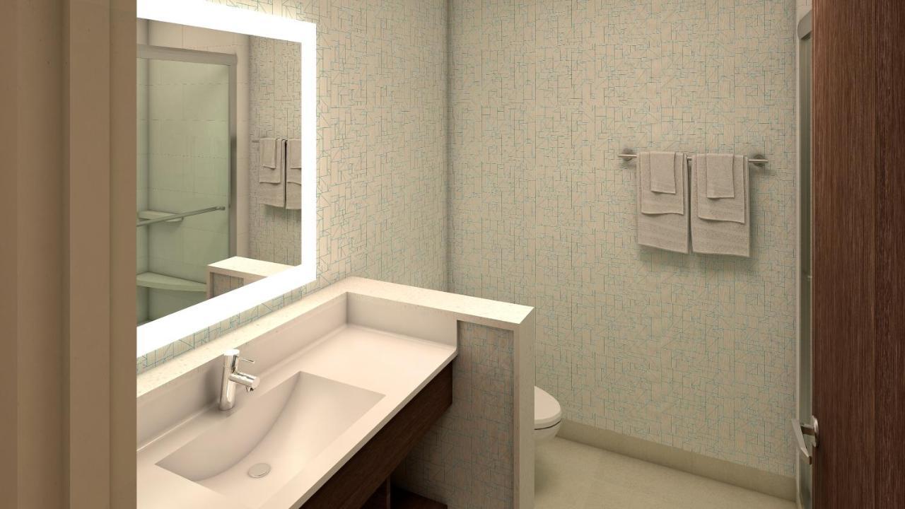 Holiday Inn Express Quantico - Stafford By Ihg Bagian luar foto