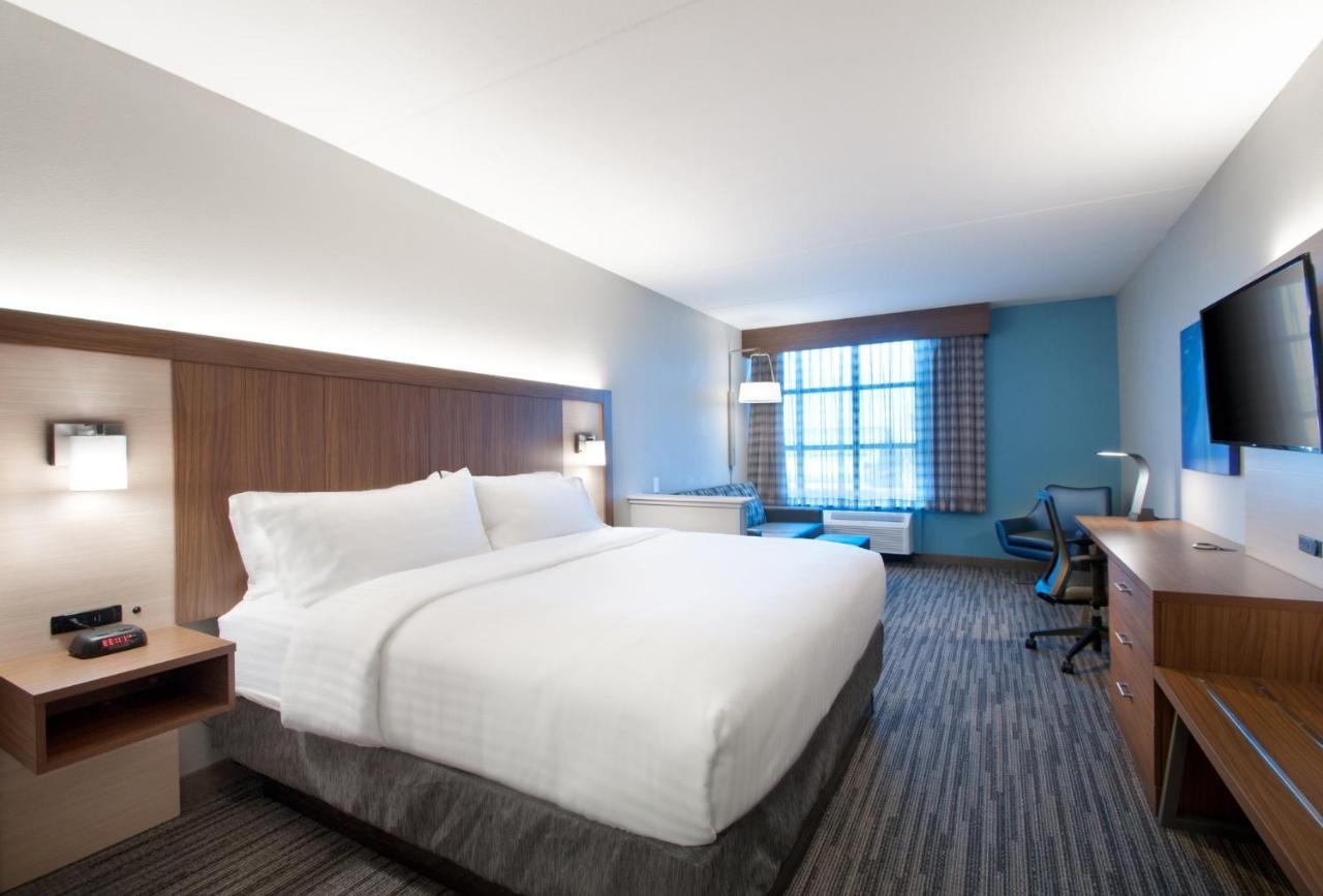 Holiday Inn Express Quantico - Stafford By Ihg Bagian luar foto