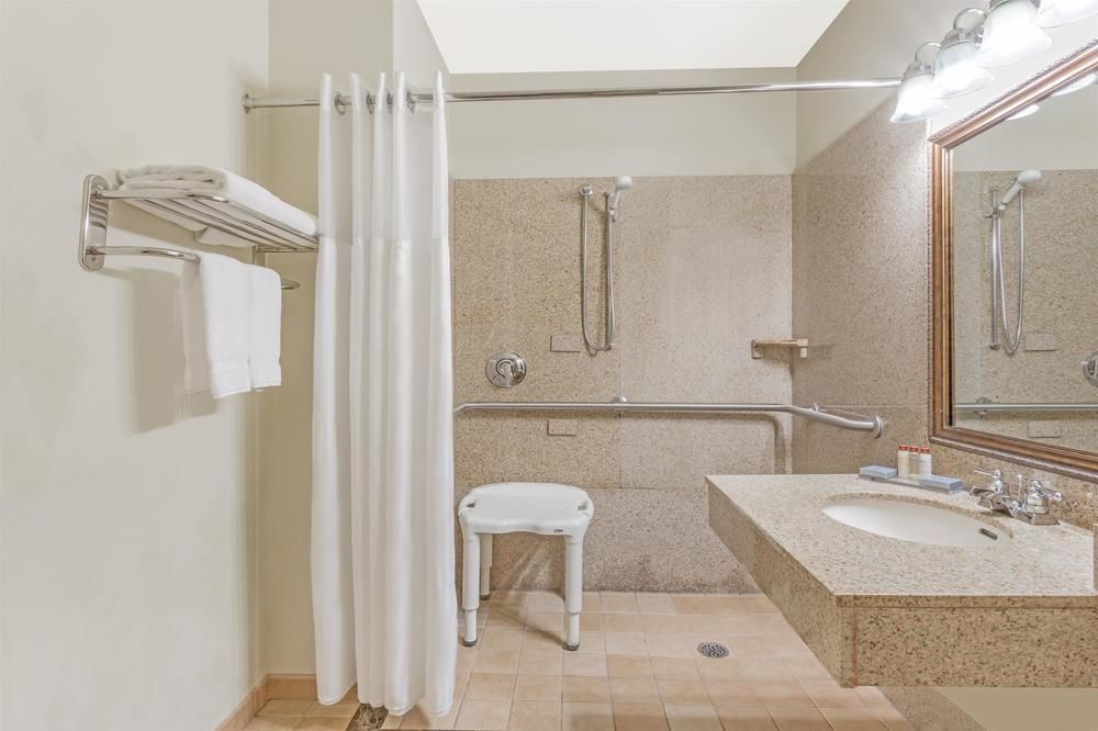 Holiday Inn Express Quantico - Stafford By Ihg Bagian luar foto