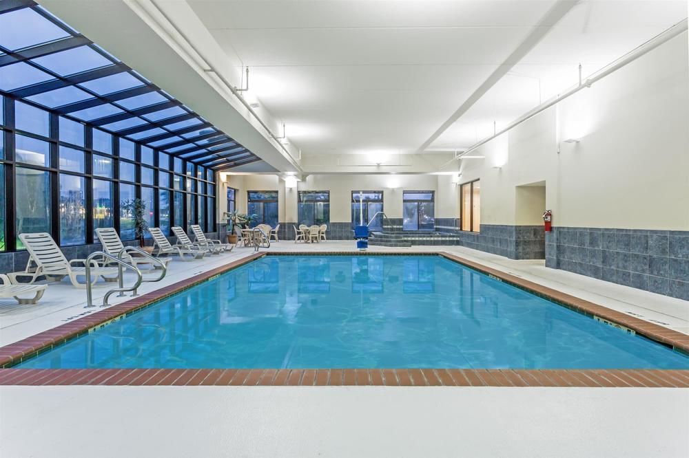 Holiday Inn Express Quantico - Stafford By Ihg Bagian luar foto