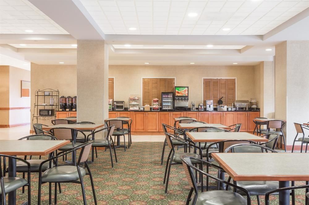 Holiday Inn Express Quantico - Stafford, An Ihg Hotel Bagian luar foto