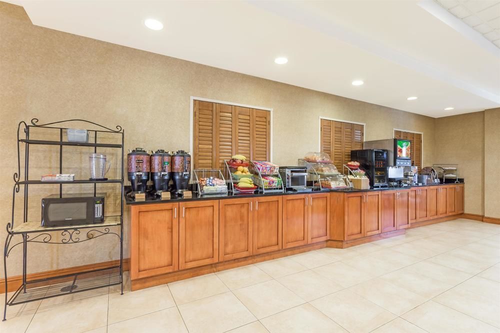Holiday Inn Express Quantico - Stafford By Ihg Bagian luar foto