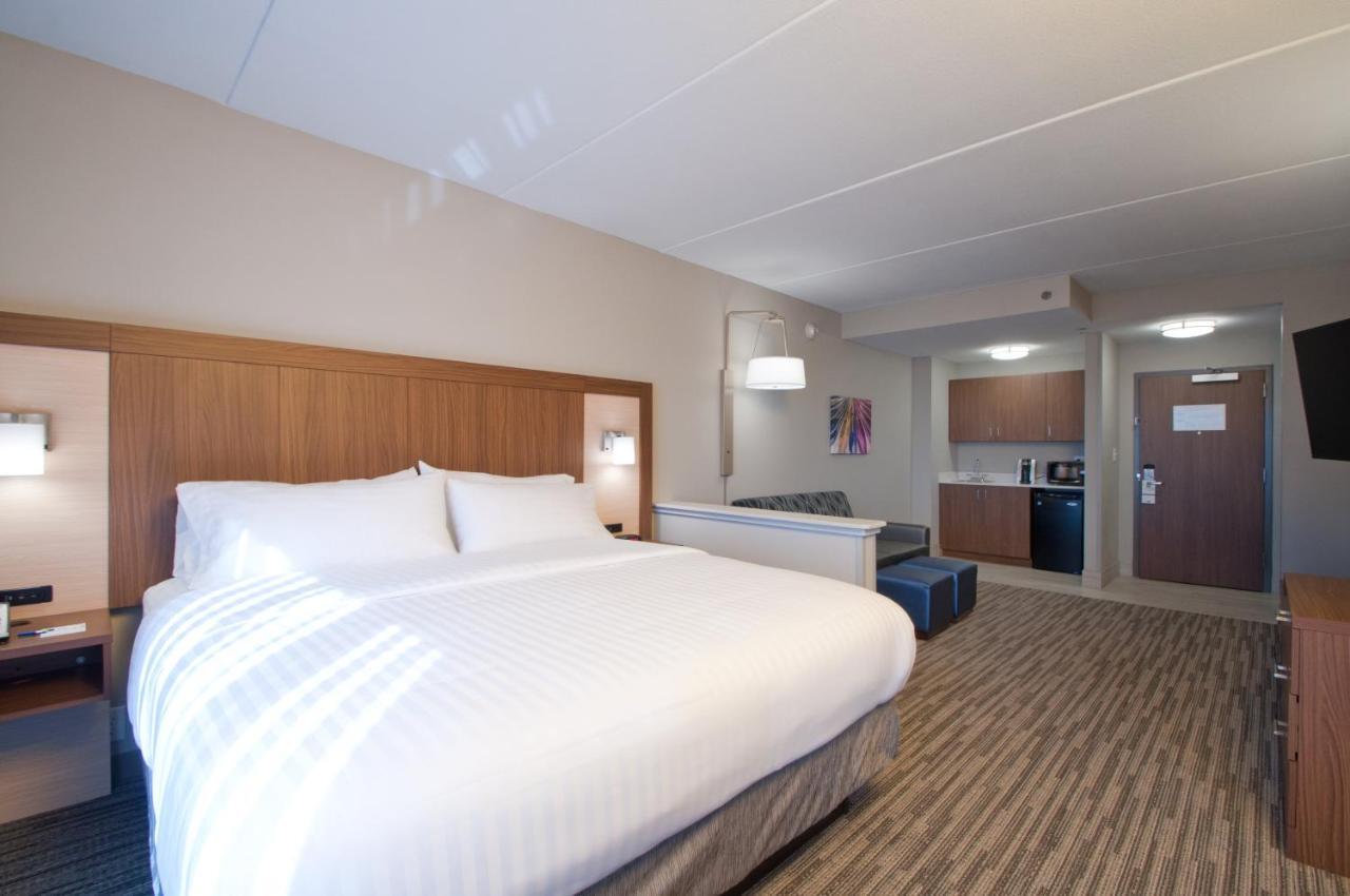 Holiday Inn Express Quantico - Stafford, An Ihg Hotel Ruang foto