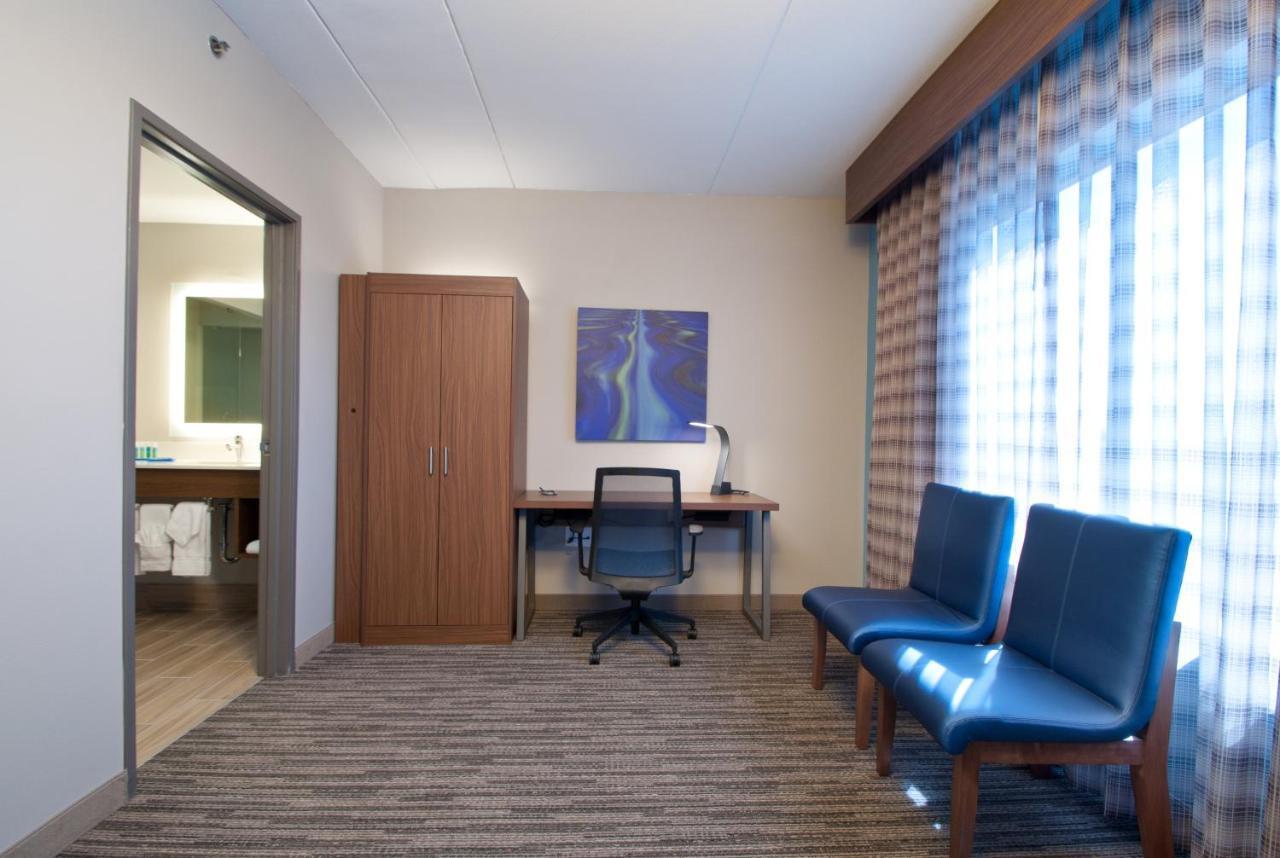 Holiday Inn Express Quantico - Stafford, An Ihg Hotel Bagian luar foto