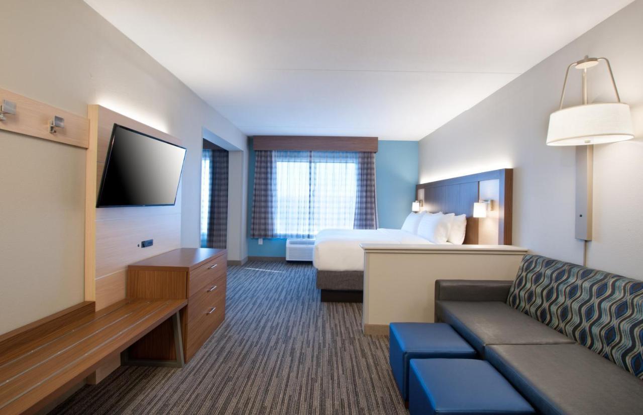 Holiday Inn Express Quantico - Stafford, An Ihg Hotel Bagian luar foto