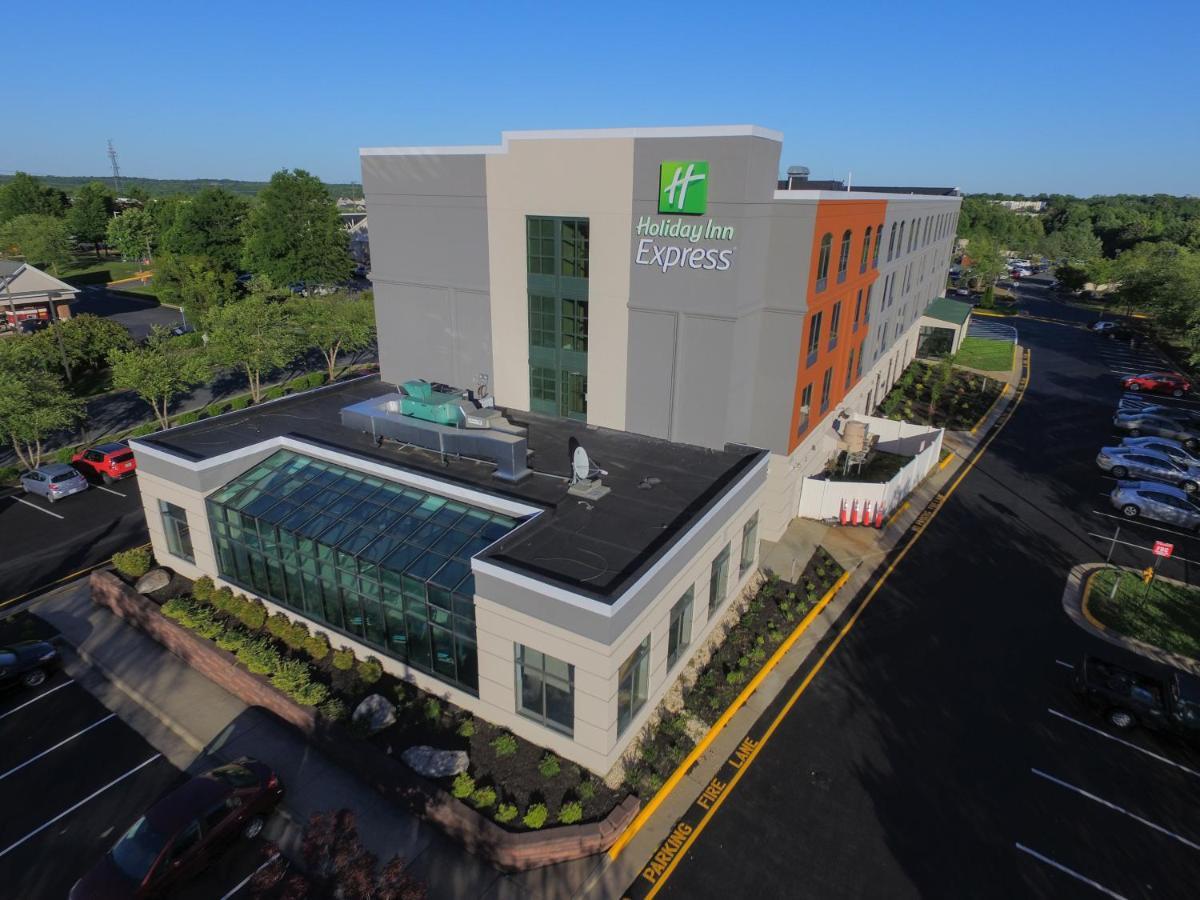 Holiday Inn Express Quantico - Stafford, An Ihg Hotel Bagian luar foto