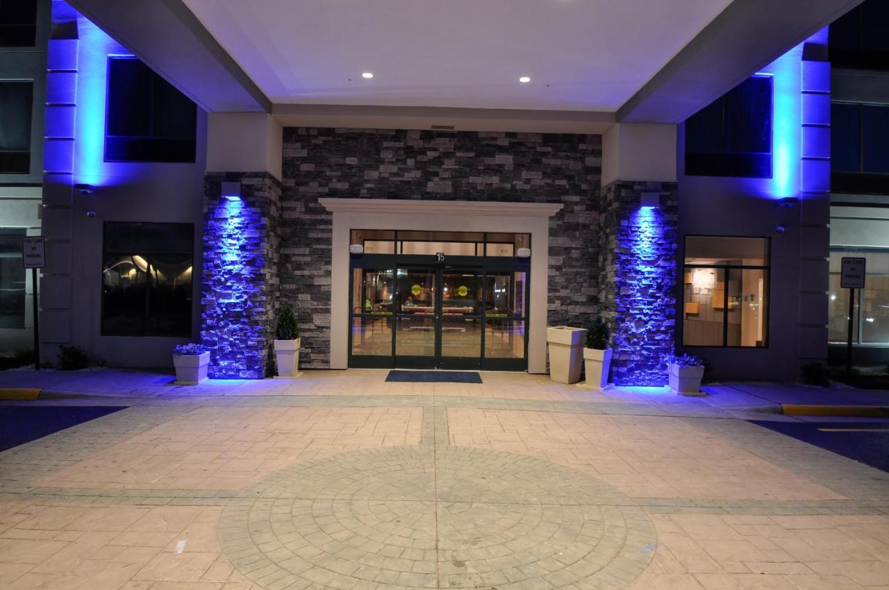 Holiday Inn Express Quantico - Stafford By Ihg Bagian luar foto