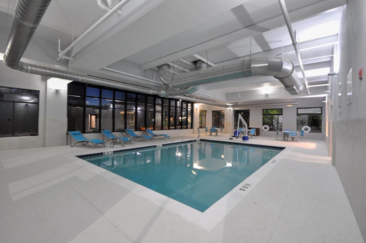 Holiday Inn Express Quantico - Stafford By Ihg Bagian luar foto